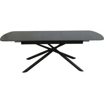 Rozkládací stůl Vector 160x90 cm