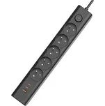 VIKING VYC53B černá