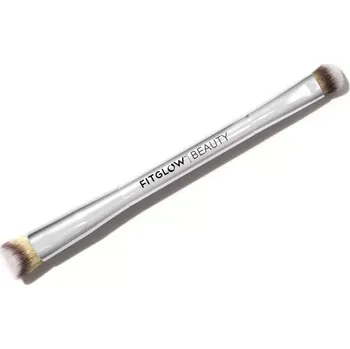 Pleťové sérum FITGLOW Teddy Conceal + Correct Brush Štětec na korektor