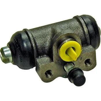 Brzdový systém Válec kolové brzdy BOSCH 0 986 475 914