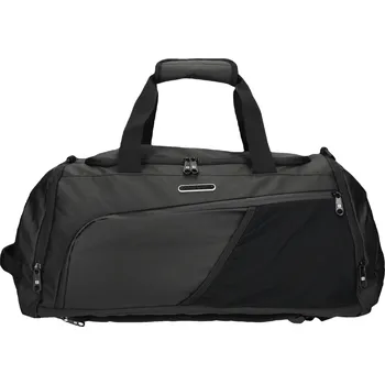 Cestovní taška Enrico Benetti Northern 47254 Black + Sleva 5% s kódem AKCE5