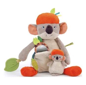 plyšák Activity koala Koco