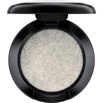 Oční stíny MAC - Supernatural Dazzle Dazzleshadow Oční stíny 1 g Šedá unisex