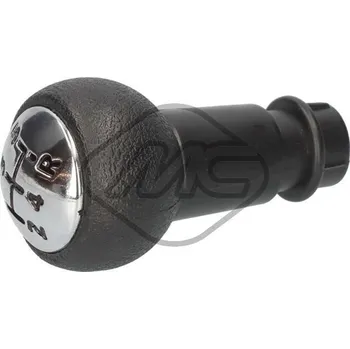 Hlavice řadicí páky Hlavice řadicí páky Metalcaucho 65000