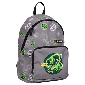 Městský batoh LEGO Ninjago Elemental Master of Energy - batoh Basic