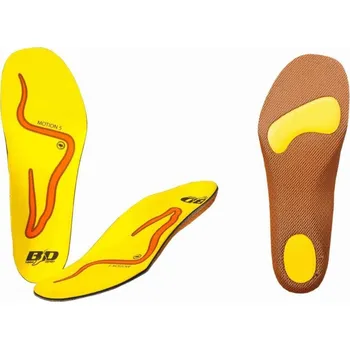 Vložka do bot Ortopedická vložka BOOT DOC 01-0409-011 Motion 5 - 38