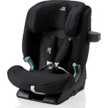Britax Autosedačka Advansafix Pro Classic Deep Black