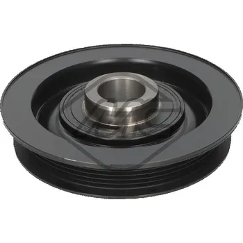 Řemenice, klikový hřídel Metalcaucho 04491