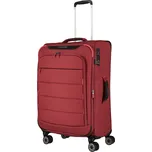 Travelite Skaii 4w M Red + Sleva 5% s kódem AKCE5