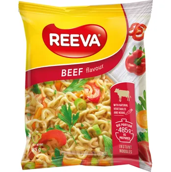 Reeva Instantní polévka 85 g