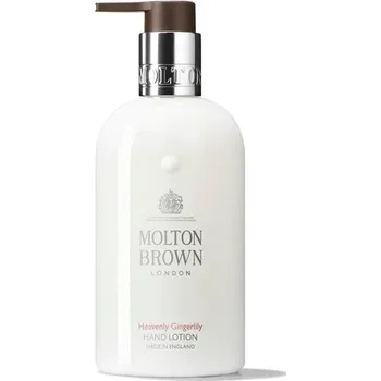 Péče o ruce Molton Brown Krém na ruce Heavenly Gingerlily (Hand Lotion) 300 ml + 2 měsíce na vrácení zboží