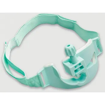 ZARYS lnternational Group Držák endotracheální kanyly Tvar: Vertikální