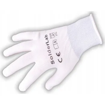 Pracovní rukavice Rukavice SolderLab velikost L (9) - 1 pár