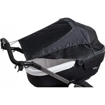 Altabebe 7012 sluneční clona s boční ochranou varianta: 7012-02 černá