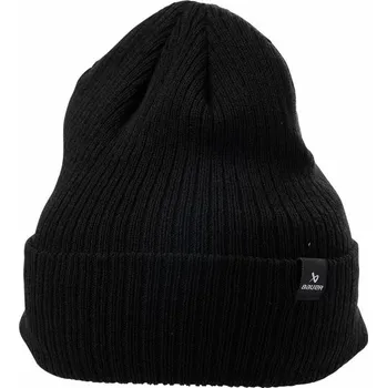 Čepice Čepice Bauer Team Ribbed Toque SR, Senior, černá Bauer