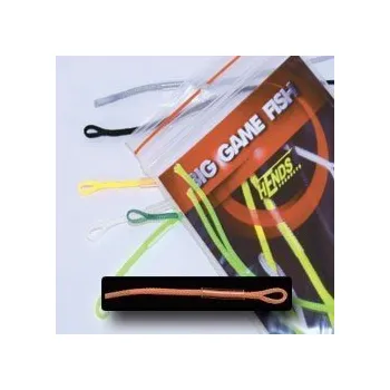 Muškařská rychlospojka Hends BIG GAME FISH - Fluo Oranžová