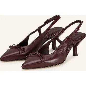 Dámské lodičky Pomme D'or Dámské Slingpumps S Otevřenou Patou Henriette,...