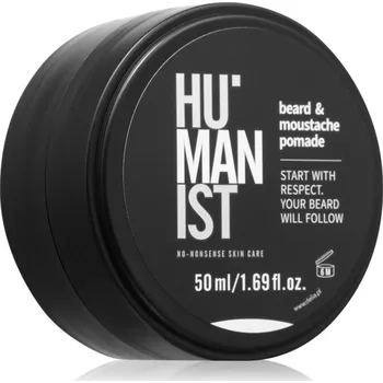 Delia Cosmetics Humanist vosk na vousy 50 ml