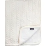 Vinter & Bloom deka Cuddly - Ivory
