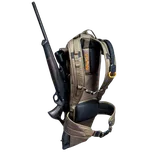 VORN LT12 Ash Green Lovecký batoh 12 l