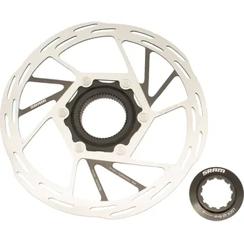 Brzda na kolo Sram Brzdový kotouč Sram Paceline - centerlock (včetně matice) průměr kotouče 160 mm