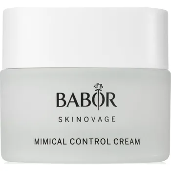 Kosmetika BABOR Classics denní hydratační a vyhlazující krém k redukci mimických vrásek 50 ml