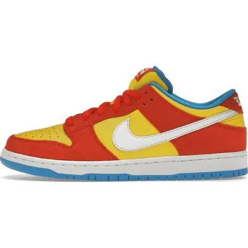 Dámské tenisky Nike Dunk Low Pro SB "Bart Simpson" Velikost: 41