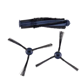 Vysavač Sada náhradních kartáčů pro robotický vysavač ROBO TR800 a TR900