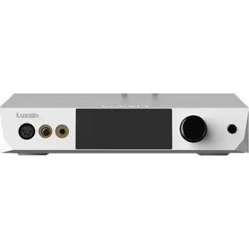 Hi-Fi Zesilovač Luxsin Audio Luxsin X9
