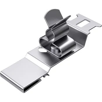 Modelová železnice Hebotec HSEZ1,5 3 - 6 upevňovací prvek 1025-132C 1 ks