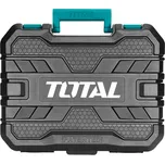 Vrtací šroubovák AKU 12V Li-ion s nářadím, sada 128ks