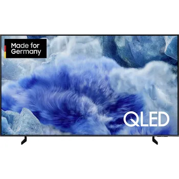 Televizor Samsung Neo QLED Q8FA Vision AI QLED TV, 138 cm 55 palec, E (A - G), CI plus , DVB-C, DVB-S2, DVB-T2, PVR ready, QLED, Smart TV, UHD, WLAN, černá
