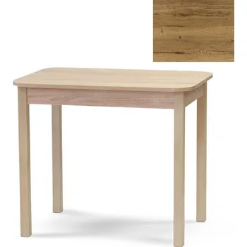 Jídelní stůl Stima Jídelní stůl PICO Odstín: Dub wotan