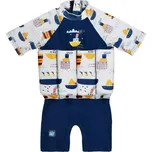 Splash About Dětský plováček Tug Boats