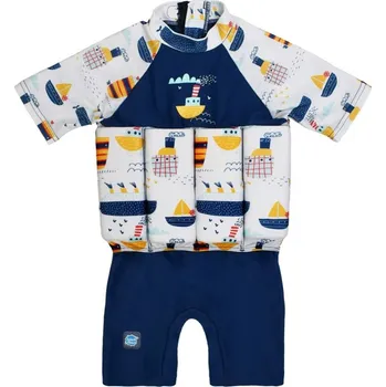 Dětská móda Splash About Dětský plováček Tug Boats