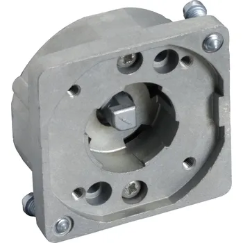 vypínač a zásuvka KZ127 adaptér