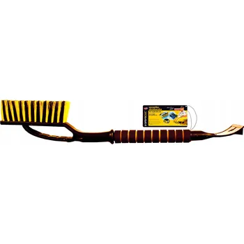 Autoškrabka Kartáč na sníh a škrabka na led Moje Auto Virage 65 cm