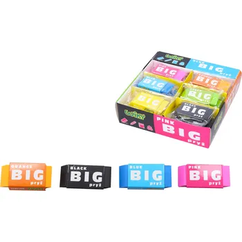 Pryž Guma mazací BIG