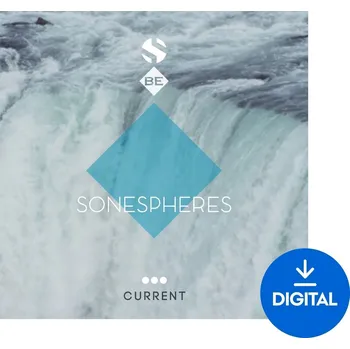 Hudební software Soundiron Sonespheres 3 - Current (Digitální produkt)