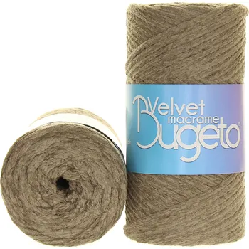 Příze Bugeto Velvet 30