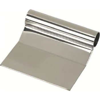 Kuchyňská stěrka TOMGAST Stěrka cukrářská rovná