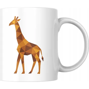 Hrnek Kubeczkovo keramický 330 ml