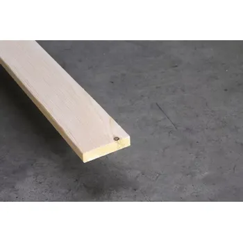 Plotovka JŘ Sm hoblovaný 18/95/4000 A/B