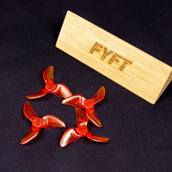 Dron AVAN Blur 2" dron vrtule - sada 4ks (EMAX)