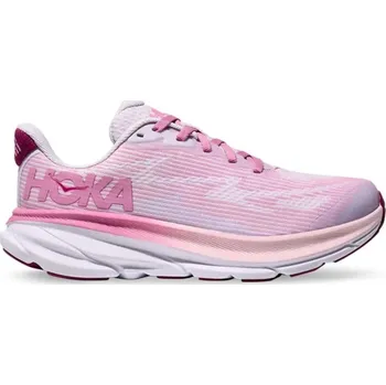 Pánská obuv Hoka Y Clifton 9 Youth běžecké boty - 0 - bílá - 36⅔