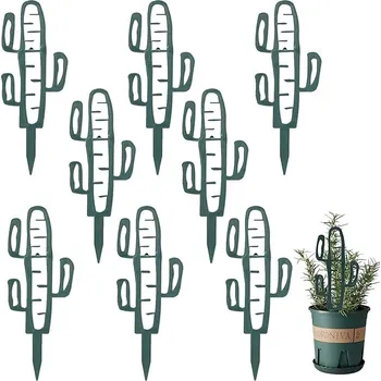 Zelenina Podpěra rostlin - 8 ks