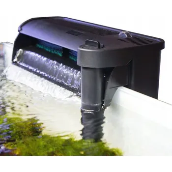 Akvarijní technika Resun Streamax 1000 - kaskádový filtr do akvária