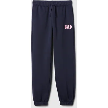 Kalhoty GAP Logo Joggers 590871-03 Velikost M