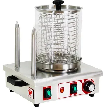 Hotdogovač Beeketal BHG06c