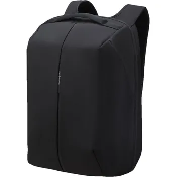 Školní batoh Samsonite SECURIPAK 2.0 17.3" Black + Sleva 5% s kódem AKCE5